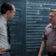 Image for article titled The bombs go off in the Manhattan season finale